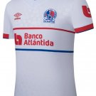 Men C.D. Olimpia Home Jersey 2025-2026 Shirt Soccer Football 25-26