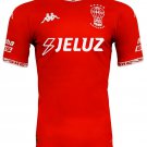 Men CA Huracan Away Jersey 2025-2026 Shirt Soccer Football 25-26