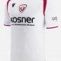 Men CA Osasuna 3rd Third Jersey 2025-2026 Shirt Soccer Football 25-26