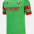 Men CA Osasuna Away Jersey 2025-2026 Shirt Soccer Football 25-26