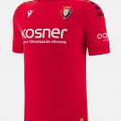 Men CA Osasuna Home Jersey 2025-2026 Shirt Soccer Football 25-26