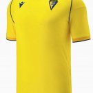 Men Cadiz CF Home Jersey 2025-2026 Shirt Soccer Football 25-26