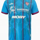Men Cagliari Calcio 3rd Third Jersey 2025-2026 Shirt Soccer Football 25-26