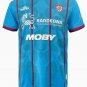 Men Cagliari Calcio 3rd Third Jersey 2025-2026 Shirt Soccer Football 25-26