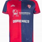 Men Cagliari Calcio Home Jersey 2025-2026 Shirt Soccer Football 25-26