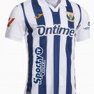 Men CD Leganes Home Jersey 2025-2026 Shirt Soccer Football 25-26