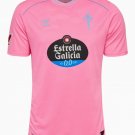 Men Celta Vigo 3rd Third Jersey 2025-2026 Shirt Soccer Football 25-26