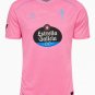 Men Celta Vigo 3rd Third Jersey 2025-2026 Shirt Soccer Football 25-26