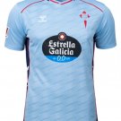 Men Celta Vigo Home Jersey 2025-2026 Shirt Soccer Football 25-26
