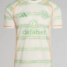 Men Celtic FC 3rd Third Jersey 2025-2026 Shirt Soccer Football 25-26
