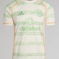 Men Celtic FC 3rd Third Jersey 2025-2026 Shirt Soccer Football 25-26