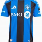 Men CF Montreal Home Jersey 2025-2026 Shirt Soccer Football 25-26