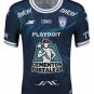 Men CF Pachuca Away Jersey 2025-2026 Shirt Soccer Football 25-26