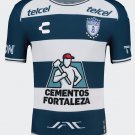 Men CF Pachuca Home Jersey 2024-2025 Shirt Soccer Football 24-25