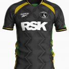 Men Charlton Athletic 3rd Third Jersey 2025-2026 Shirt Soccer Football 25-26