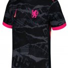 Men Chelsea 3rd Third Jersey 2024-2025 Shirt Soccer Football 24-25