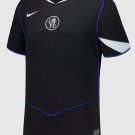Men Chelsea 3rd Third Jersey 2025-2026 Shirt Soccer Football 25-26