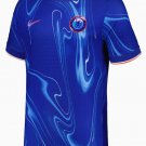 Men Chelsea Home Jersey 2024-2025 Shirt Soccer Football 24-25