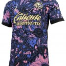 Men Club America 3rd Third Jersey 2024-2025 Shirt Soccer Football 24-25