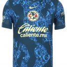 Men Club America Away Jersey 2024-2025 Shirt Soccer Football 24-25