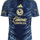 Men Club America Away Jersey 2025-2026 Shirt Soccer Football 25-26