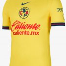 Men Club America Home Jersey 2024-2025 Shirt Soccer Football 24-25