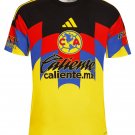 Men Club America Home Jersey 2025-2026 Shirt Soccer Football 25-26