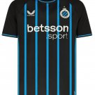 Men Club Brugge KV Home Jersey 2025-2026 Shirt Soccer Football 25-26
