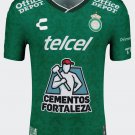 Men Club Leon Home Jersey 2024-2025 Shirt Soccer Football 24-25