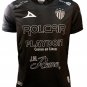Men Club Necaxa 3rd Third Jersey 2024-2025 Shirt Soccer Football 24-25