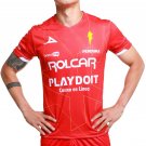 Men Club Necaxa Away Jersey 2025-2026 Shirt Soccer Football 25-26