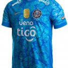 Men Club Olimpia 3rd Third Jersey 2025-2026 Shirt Soccer Football 25-26