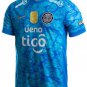 Men Club Olimpia 3rd Third Jersey 2025-2026 Shirt Soccer Football 25-26