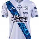 Men Club Puebla Home Jersey 2024-2025 Shirt Soccer Football 24-25