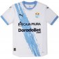 Men Club Sporting Cristal Away Jersey 2025-2026 Shirt Soccer Football 25-26