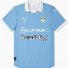 Men Club Sporting Cristal Home Jersey 2025-2026 Shirt Soccer Football 25-26