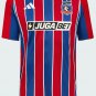 Men Colo-Colo 3rd Third Jersey 2025-2026 Shirt Soccer Football 25-26
