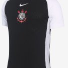 Men Corinthians Paulista Away Jersey 2025-2026 Shirt Soccer Football 25-26