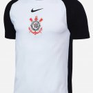 Men Corinthians Paulista Home Jersey 2025-2026 Shirt Soccer Football 25-26
