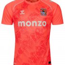 Men Coventry City Away Jersey 2025-2026 Shirt Soccer Football 25-26