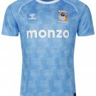 Men Coventry City Home Jersey 2025-2026 Shirt Soccer Football 25-26