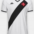 Men CR Vasco da Gama Away Jersey 2025-2026 Shirt Soccer Football 25-26