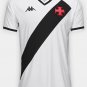 Men CR Vasco da Gama Away Jersey 2025-2026 Shirt Soccer Football 25-26