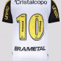 Men Criciuma EC Away Jersey 2025-2026 Shirt Soccer Football 25-26