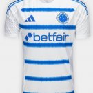 Men Cruzeiro Away Jersey 2025-2026 Shirt Soccer Football 25-26