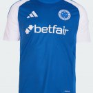 Men Cruzeiro Home Jersey 2025-2026 Shirt Soccer Football 25-26