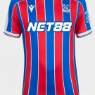 Men Crystal Palace Home Jersey 2025-2026 Shirt Soccer Football 25-26
