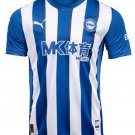 Men Deportivo Alaves Jersey 2025-2026 Shirt Soccer Football 25-26