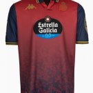 Men Deportivo de La Coruna Away Jersey 2025-2026 Shirt Soccer Football 25-26