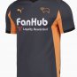 Men Derby County Away Jersey 2025-2026 Shirt Soccer Football 25-26
